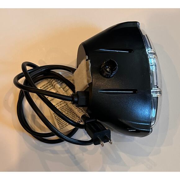 Lightshow Projection Flutter Fright Reaper Skeletons Halloween Decoration - Picture 4 of 5